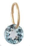 Topas, London Blue