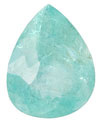 Turmalin, Paraiba