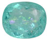 Turmalin, Paraiba