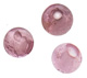 Turmalin, pink