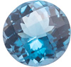 Topas, London Blue