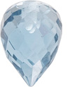 Topas, London Blue