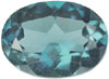 Topas, London Blue