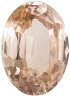 Zircon, champagne
