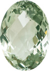 Prasiolit