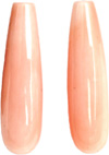 Koral, pink