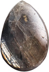 Safir, Golden Sheen