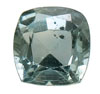 Safir, grn