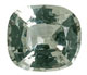 Safir, grn