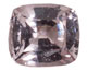 Safir, pink