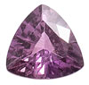 Safir, assorterede