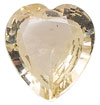 Safir, gul