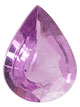 Safir, pink