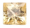 Safir, gul