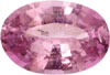 Safir, Pink