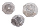 Gr diamantkugler