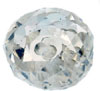 Hvide diamantkugler