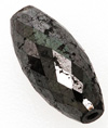 Beh. Sort diamant