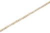 Facetterede diamantkder