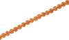 Aventurin, orange