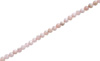 Opal, pink