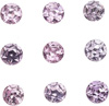 Safir, mix
