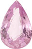 Safir, Pink