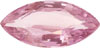 Safir, Pink