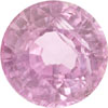 Safir, Pink