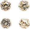 Safir, gul