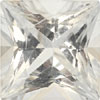 Safir, Hvid