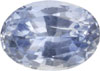 Safir, Light Blue